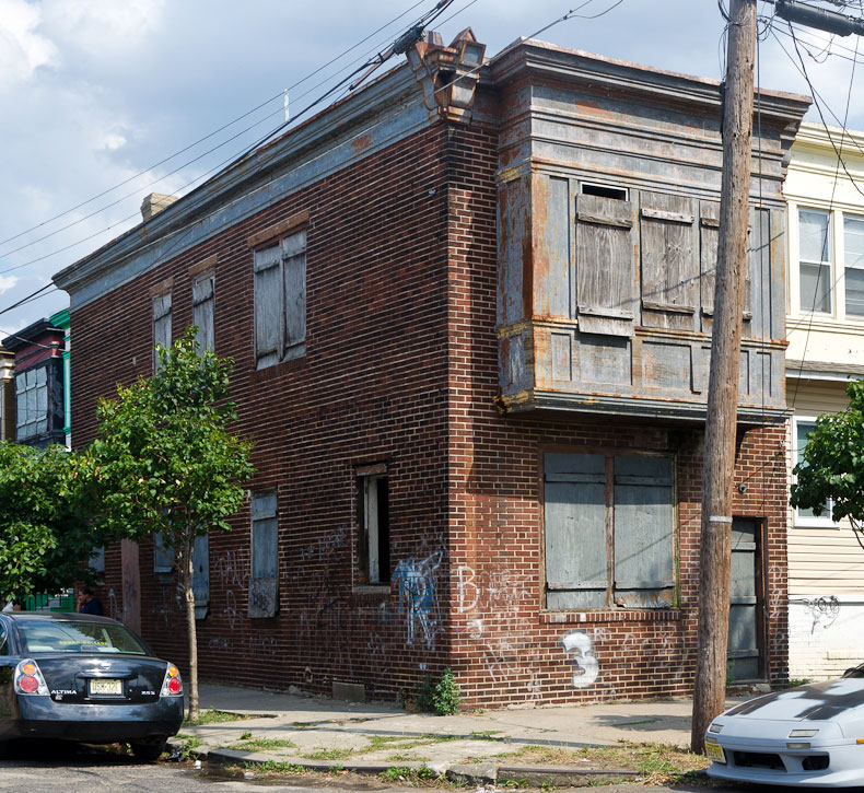 1016 North 3rd Street, July 9, 2012.