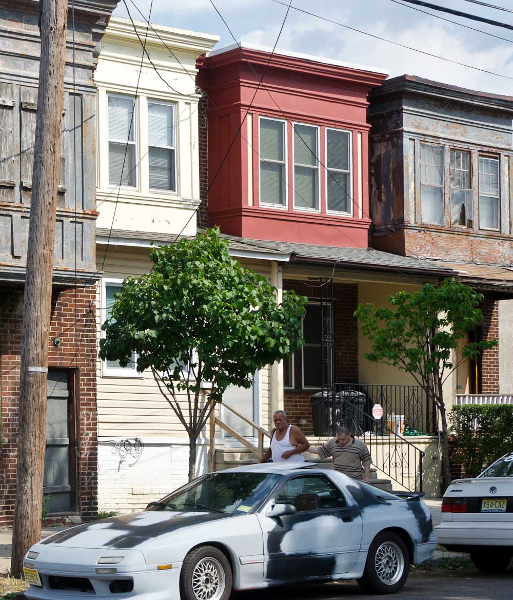 1014 & 1012 North 3rd Street, July 9, 2012.