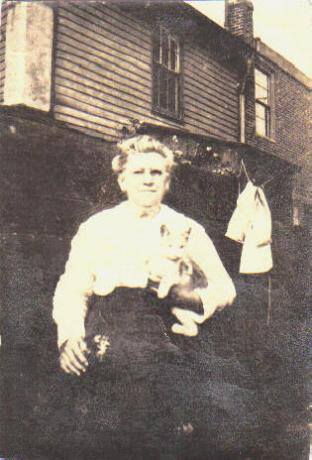 609 North 3rd Street. 1909-1911 Mrs. Katherine L. Epright cigars. Katherine Louise Maxwell Epright was born in 1848 in PA. She was the daughter of ...
