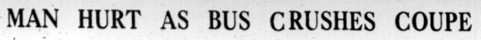 Intersection of North 3rd Street & Market Street Camden Courier-Post - February 29, 1928.