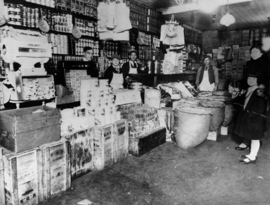 513 South 3rd Street. 1920-1029 Costa's Food Market. Founded in 1920 by Theodore S. Theodoris & Constantine "Costa" Theodoris. Moved to 1100 South ...