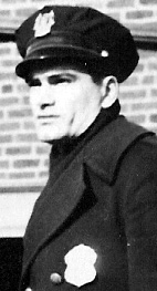 829 South 3rd Street. 1947 Joseph Valeriano aka Joe Reno.
