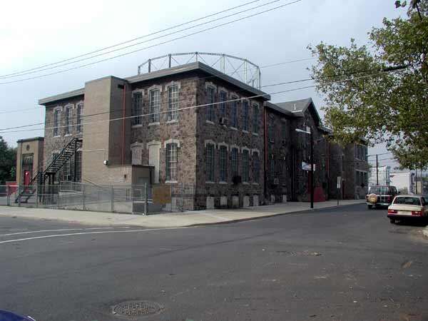 1015 South 3rd Street 1875-2007 Richard Fetters Public School.