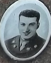 1030 South 3rd Street. Technician Fourth Class Joseph L. DiBartolomeo.