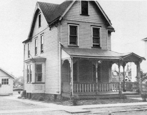 House at 207 North 42nd Street, Camden, NJ