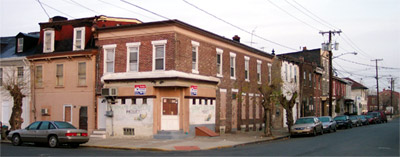 Fourth Street, Camden