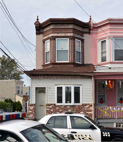 900 block of North 4th Street