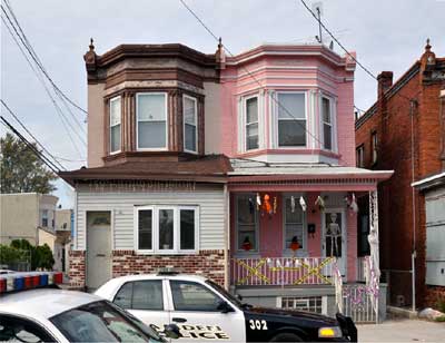 900 block of North 4th Street