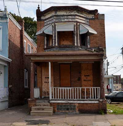 900 block of North 4th Street