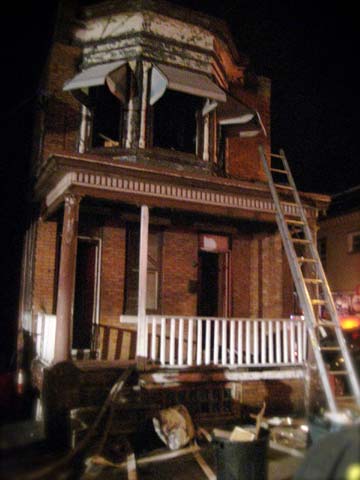 900 block of North 4th Street
