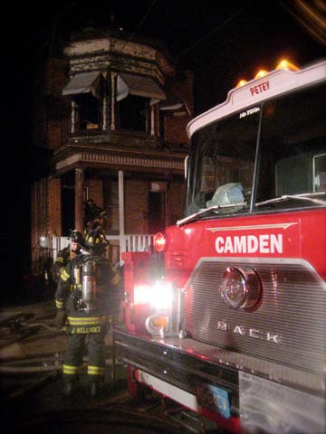 900 block of North 4th Street
