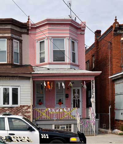 900 block of North 4th Street
