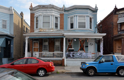 900 block of North 4th Street