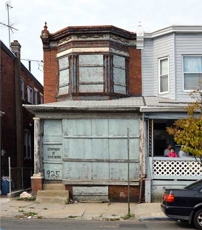 900 block of North 4th Street