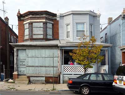 900 block of North 4th Street