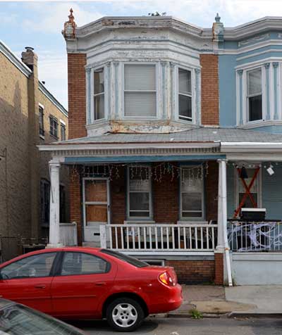 900 block of North 4th Street