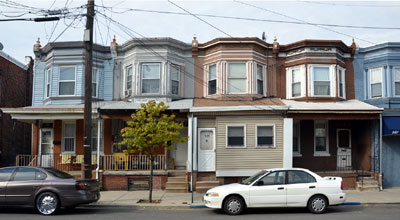 900 block of North 4th Street