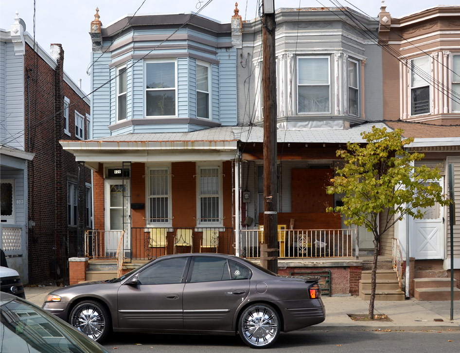 900 block of North 4th Street