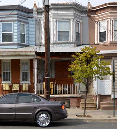 900 block of North 4th Street