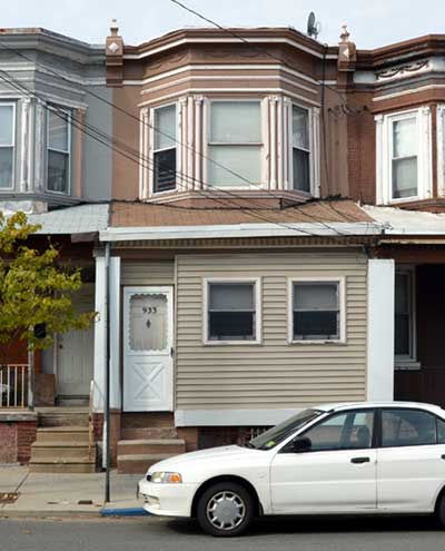 900 block of North 4th Street
