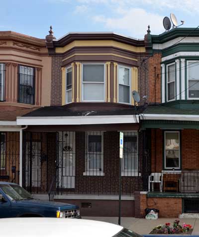 900 block of North 4th Street