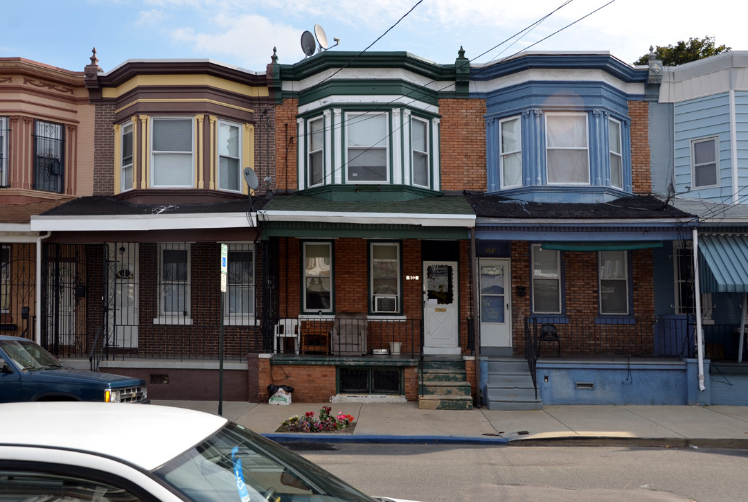 900 block of North 4th Street