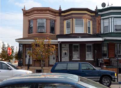 900 block of North 4th Street