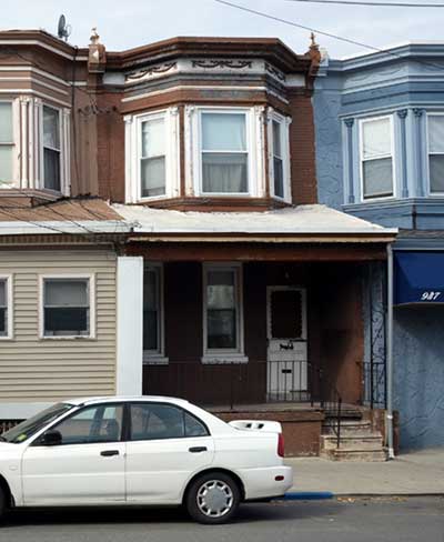 900 block of North 4th Street