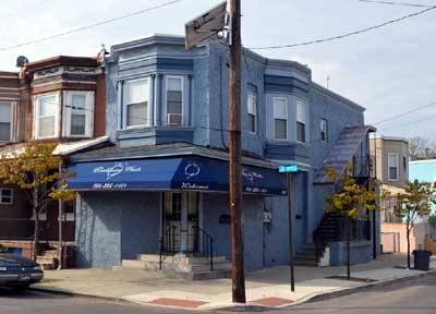 900 block of North 4th Street