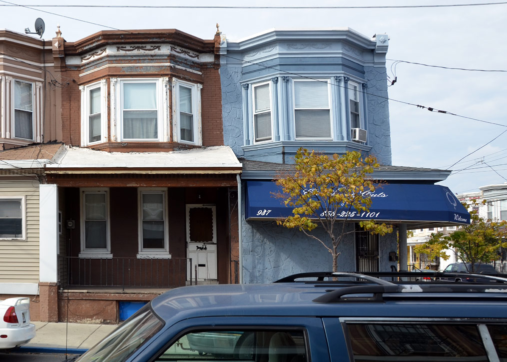 900 block of North 4th Street