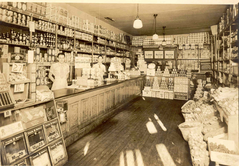 629 North 4th Street — Asco store