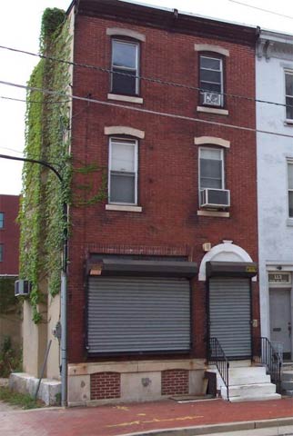 111 North 4th Street