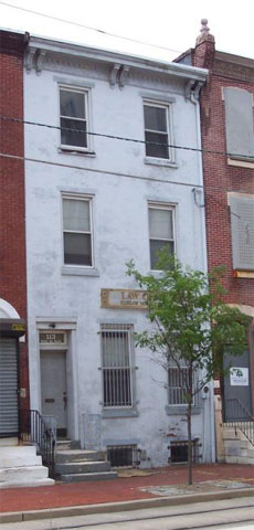 113 North 4th Street