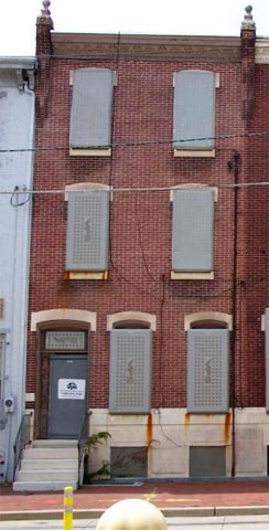 115 North 4th Street