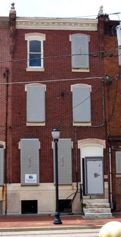 117 North 4th Street