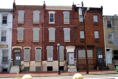 115 to 119 North 4th Street