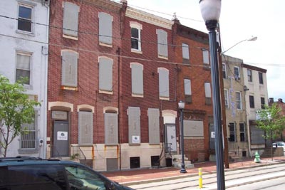 115 to 123 North 4th Street