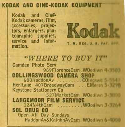 124 North 4th Street directory listing