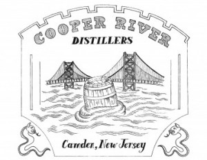 34 North 4th Street — Cooper River Distillers