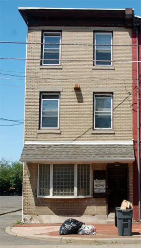 35 North 4th Street