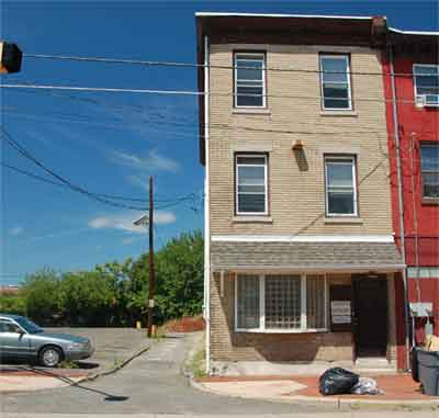 35 North 4th Street