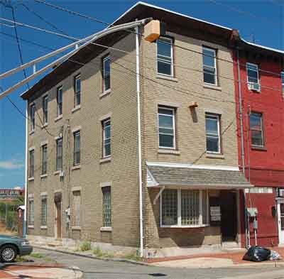 35 North 4th Street
