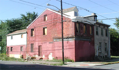301 South 4th Street