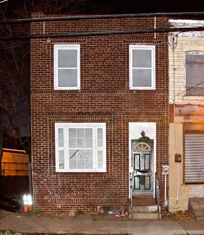 509 South 4th Street