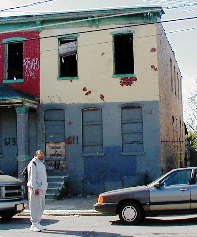 611 South 4th Street