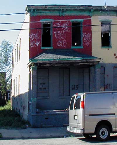 613 South 4th Street