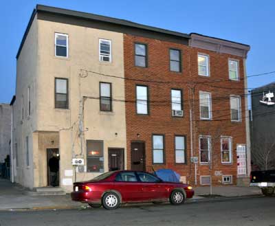 600–604 South 4th Street