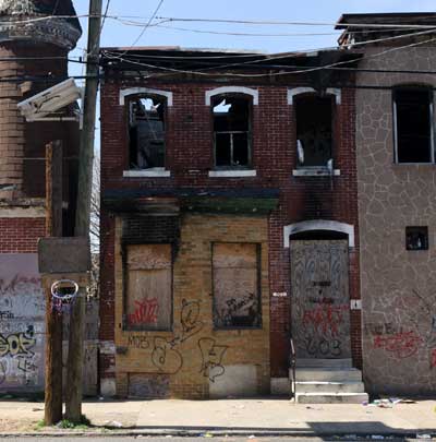 603 South 4th Street