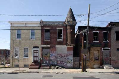 603–607 South 4th Street