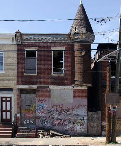 605 South 4th Street